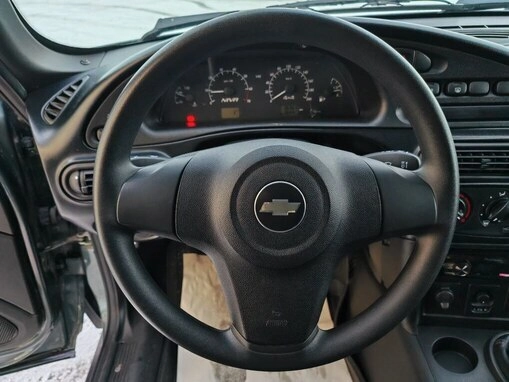 Chevrolet Niva