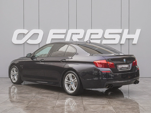 BMW 5 серии