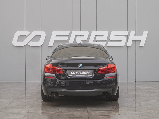 BMW 5 серии