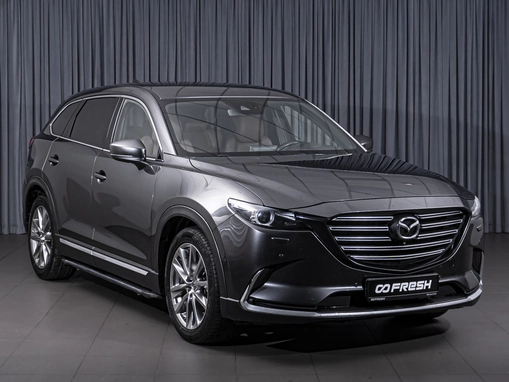 Mazda CX-9