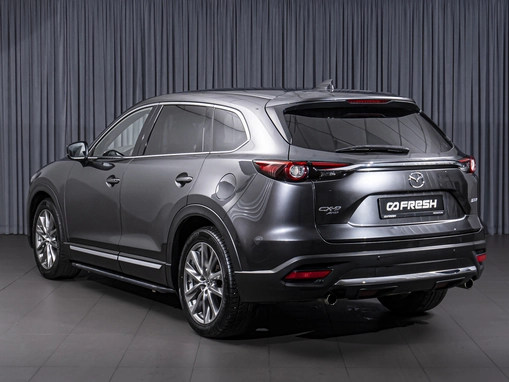 Mazda CX-9