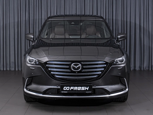 Mazda CX-9