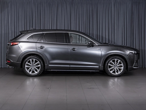 Mazda CX-9