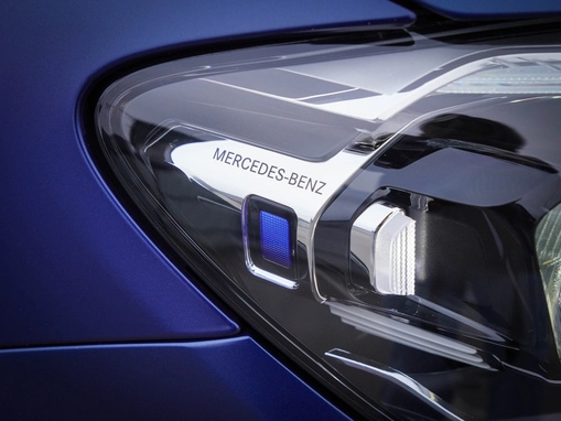 Mercedes-Benz E-Класс AMG