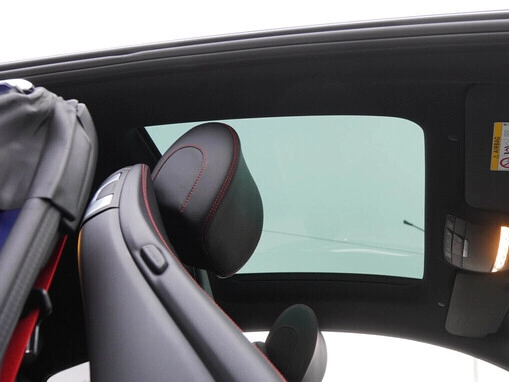 Mercedes-Benz E-Класс AMG