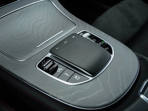 Mercedes-Benz E-Класс AMG