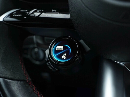 Mercedes-Benz E-Класс AMG