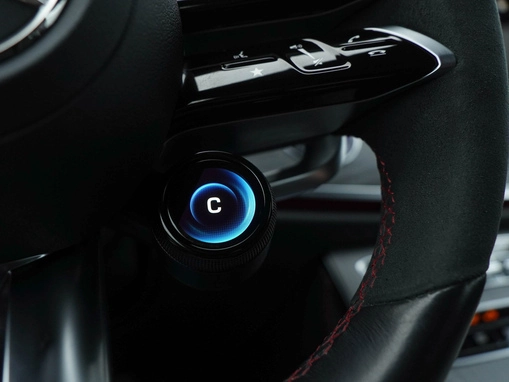 Mercedes-Benz E-Класс AMG