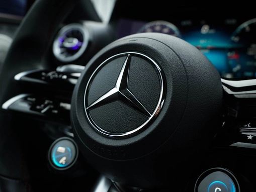 Mercedes-Benz E-Класс AMG