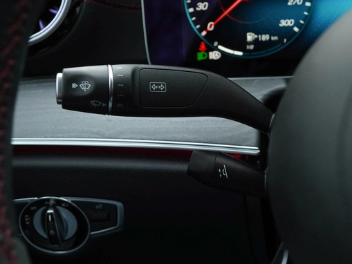 Mercedes-Benz E-Класс AMG