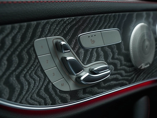 Mercedes-Benz E-Класс AMG