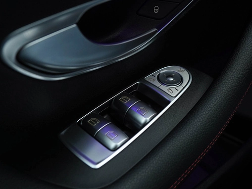 Mercedes-Benz E-Класс AMG