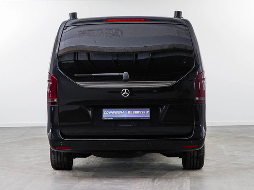 Mercedes-Benz V-Класс