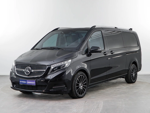 Mercedes-Benz V-Класс