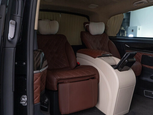 Mercedes-Benz V-Класс