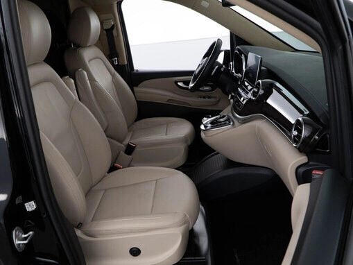 Mercedes-Benz V-Класс