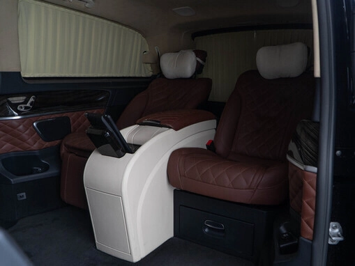 Mercedes-Benz V-Класс