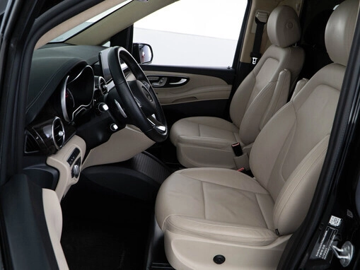 Mercedes-Benz V-Класс