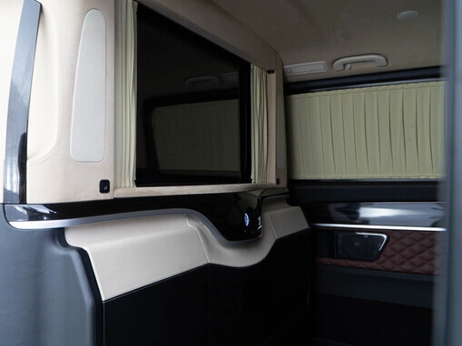 Mercedes-Benz V-Класс