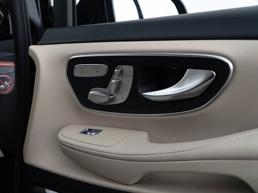 Mercedes-Benz V-Класс