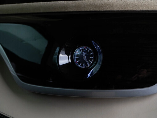 Mercedes-Benz V-Класс