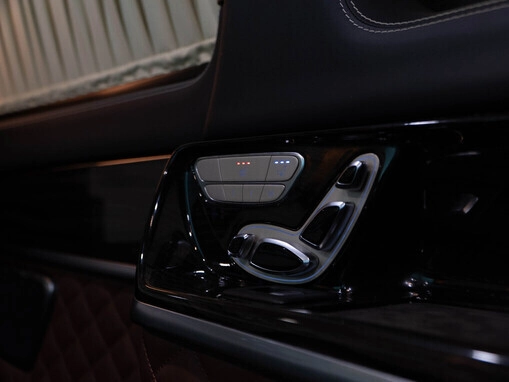 Mercedes-Benz V-Класс