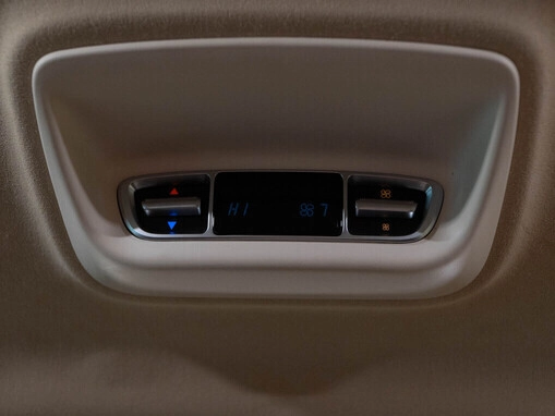 Mercedes-Benz V-Класс