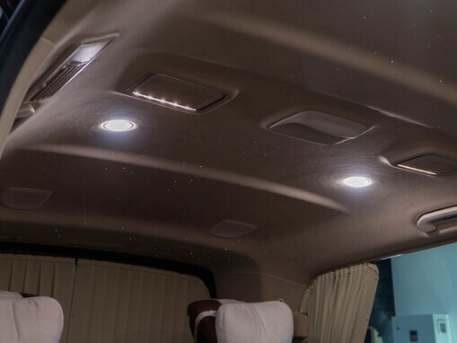 Mercedes-Benz V-Класс