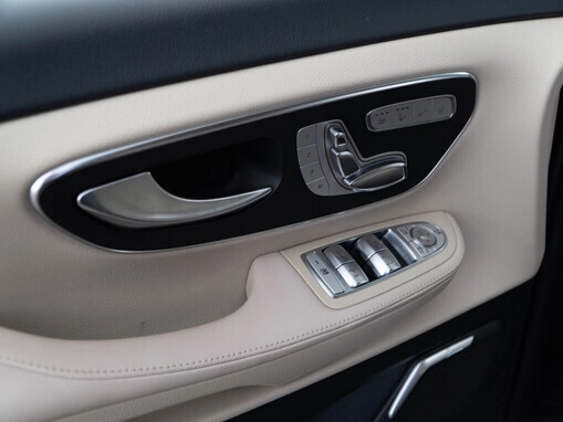 Mercedes-Benz V-Класс