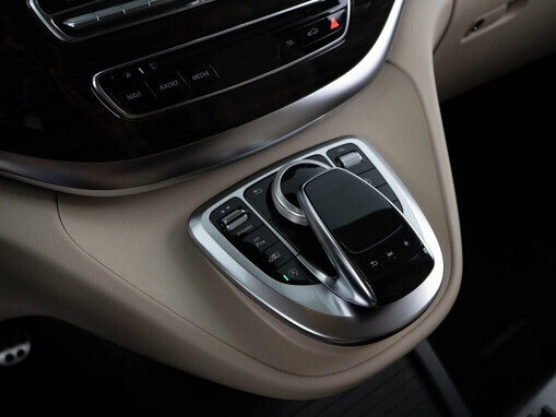 Mercedes-Benz V-Класс