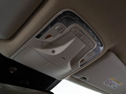 Mercedes-Benz V-Класс