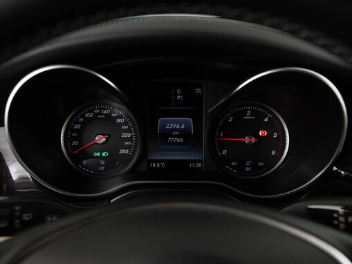 Mercedes-Benz V-Класс