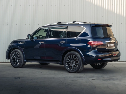 Infiniti QX80