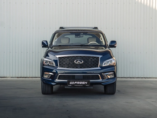 Infiniti QX80