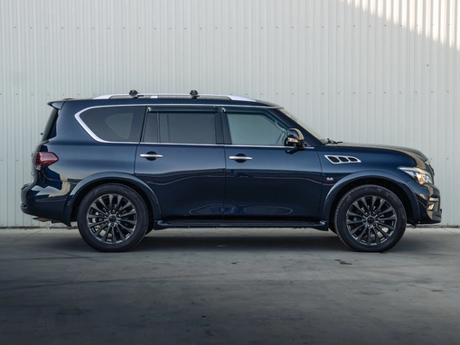 Infiniti QX80