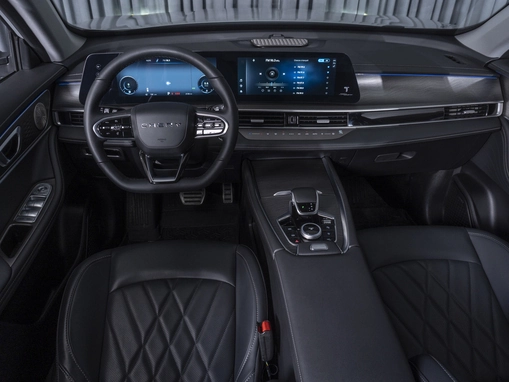 Chery Tiggo 8 Pro Max