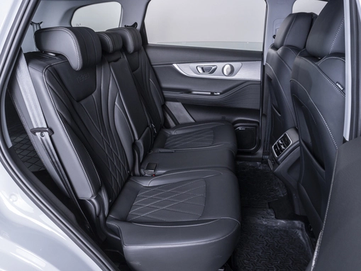 Chery Tiggo 8 Pro Max