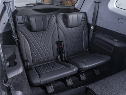 Chery Tiggo 8 Pro Max