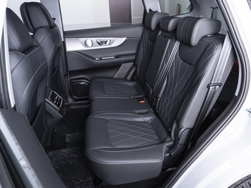 Chery Tiggo 8 Pro Max