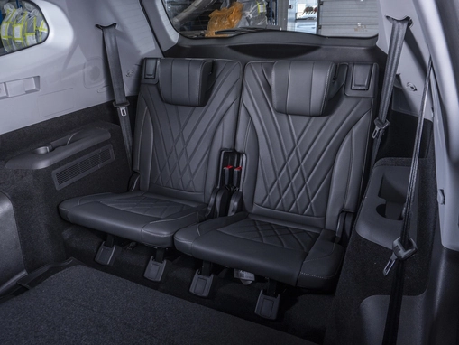 Chery Tiggo 8 Pro Max