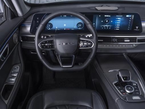 Chery Tiggo 8 Pro Max