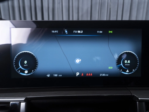 Chery Tiggo 8 Pro Max