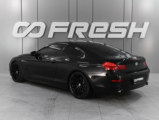 BMW 6 серии