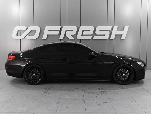 BMW 6 серии