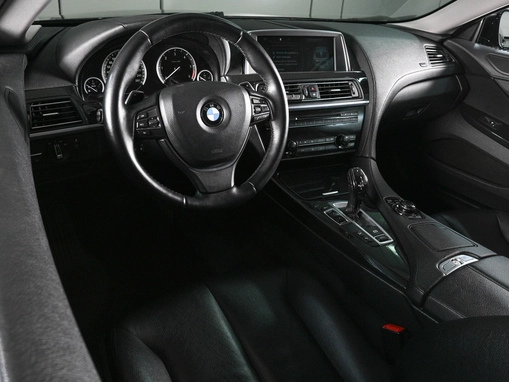BMW 6 серии