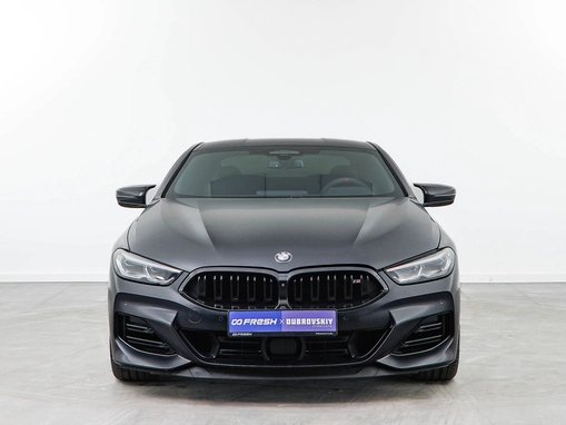 BMW 8 серии