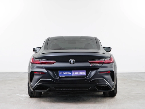 BMW 8 серии