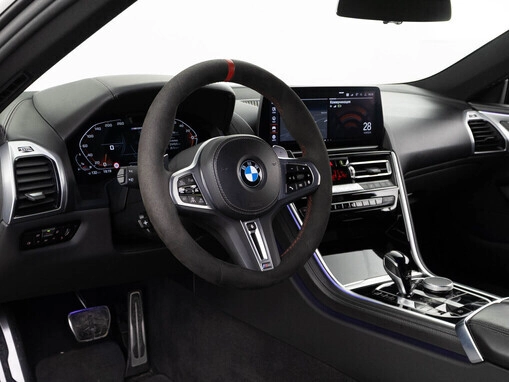 BMW 8 серии