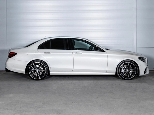 Mercedes-Benz E-Класс AMG
