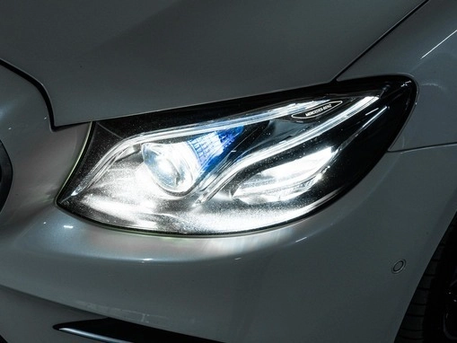 Mercedes-Benz E-Класс AMG